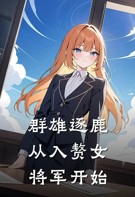 群雄逐鹿从入赘女将军开始