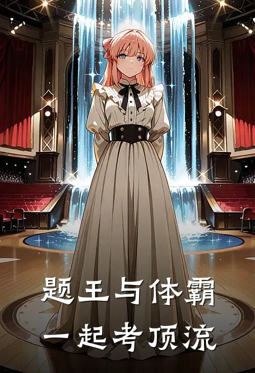 题王与体霸，一起考顶流