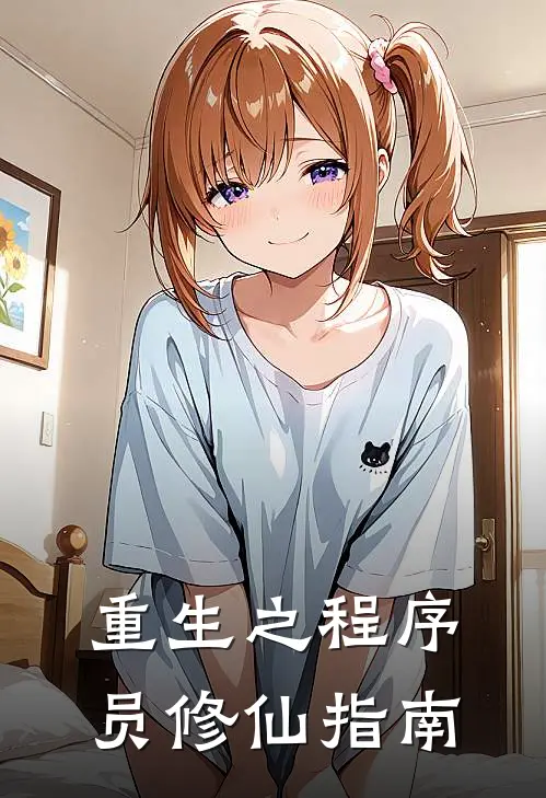 重生之程序员修仙指南