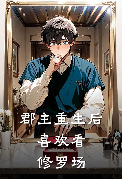 郡主重生后，喜欢看修罗场