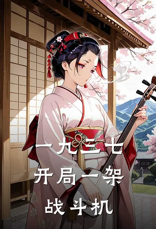 一九三七：开局一架战斗机