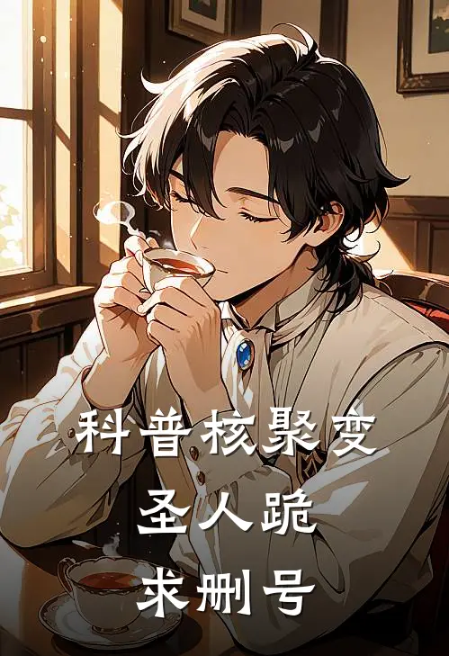 科普核聚变，圣人跪求删号