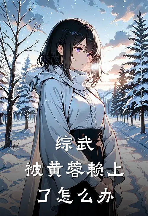 综武：被黄蓉赖上了怎么办