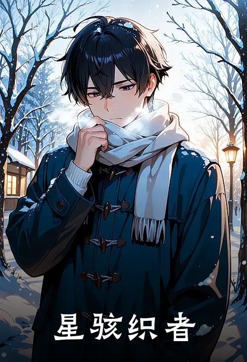 星骇织者