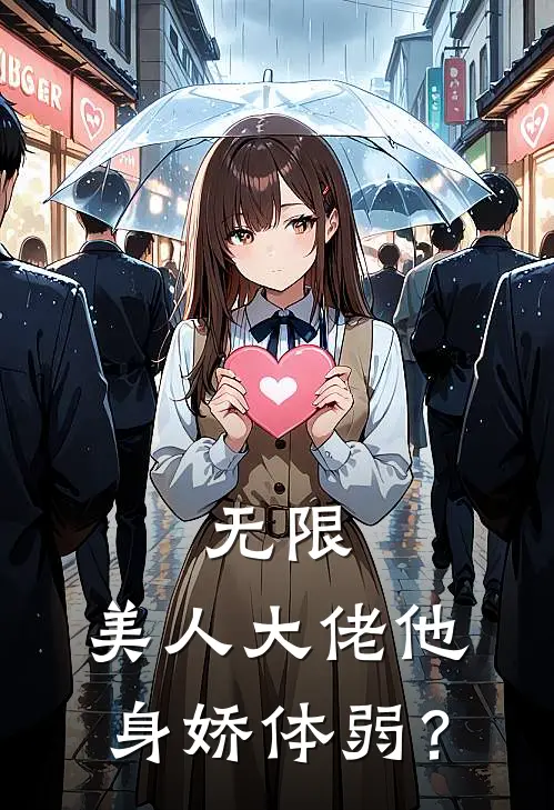 无限：美人大佬他身娇体弱？