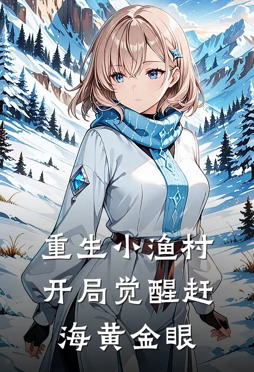 重生小渔村，开局觉醒赶海黄金眼
