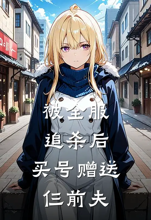 被全服追杀后，买号赠送仨前夫
