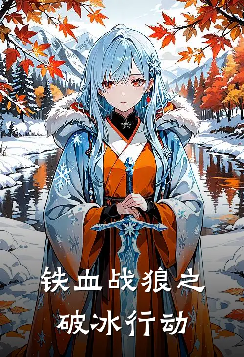 铁血战狼之破冰行动