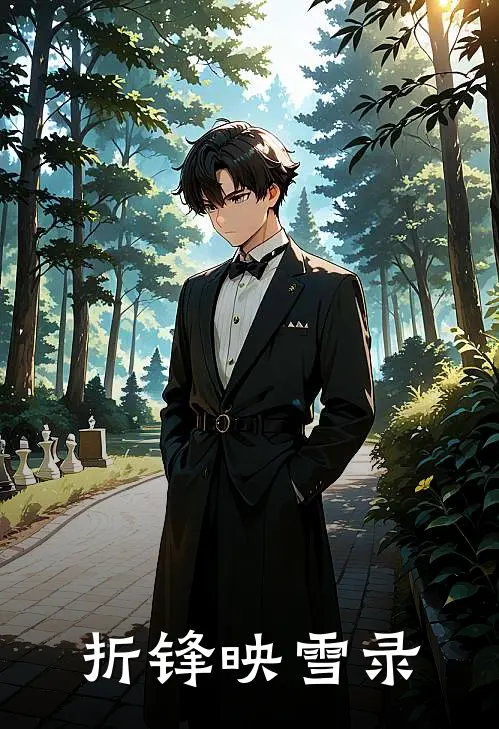 折锋映雪录