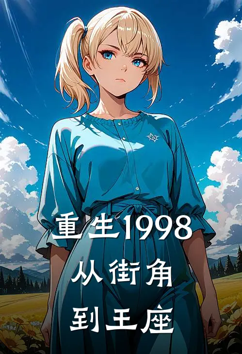 重生1998：从街角到王座