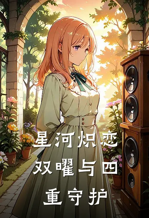 星河炽恋：双曜与四重守护
