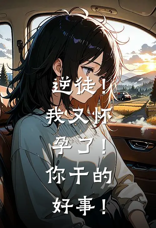 逆徒！我又怀孕了！你干的好事！