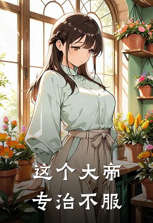 这个大帝专治不服