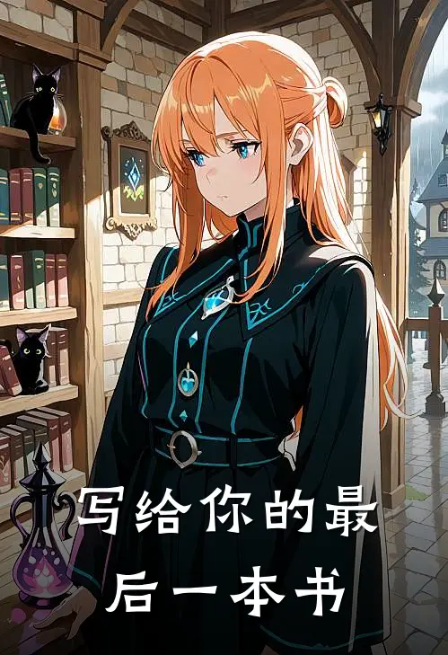 写给你的最后一本书