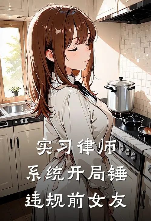 实习律师：系统开局锤违规前女友