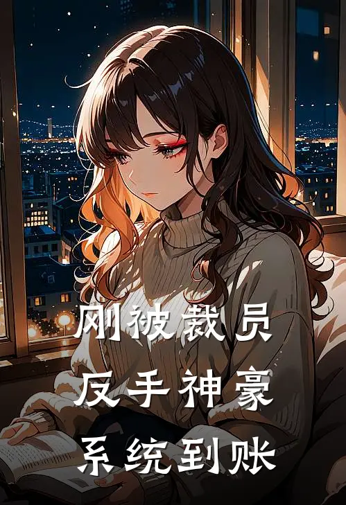 刚被裁员，反手神豪系统到账