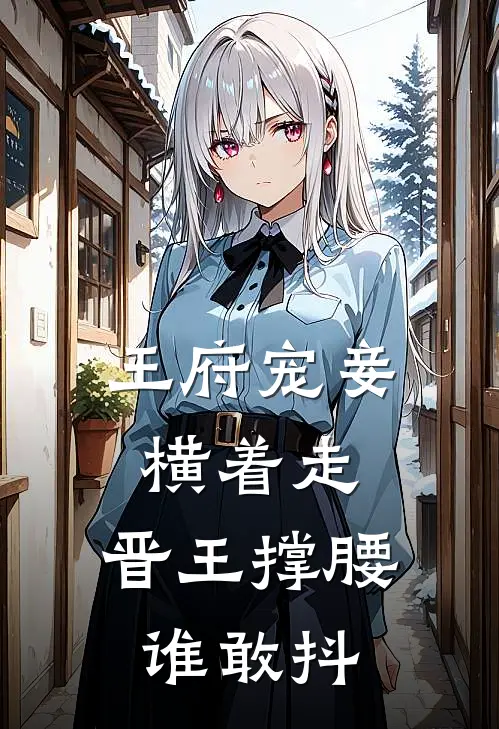 王府宠妾横着走，晋王撑腰谁敢抖