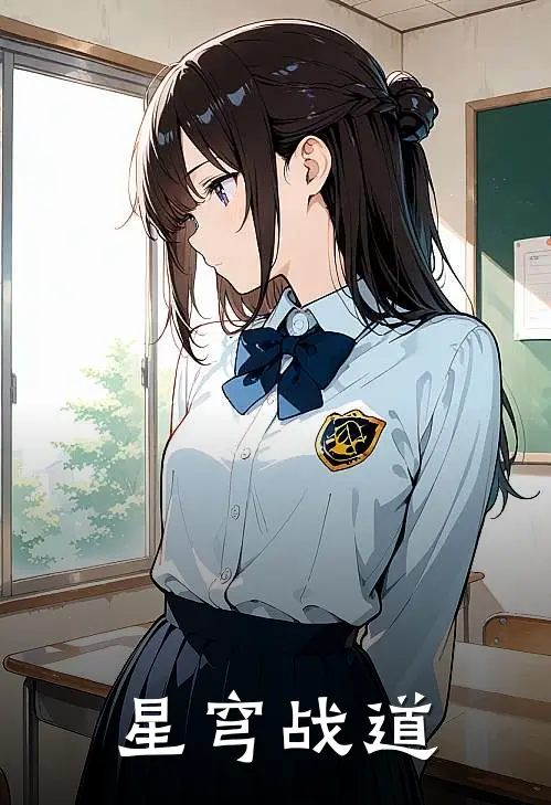 星穹战道