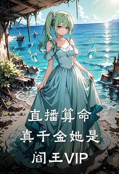 直播算命，真千金她是阎王VIP