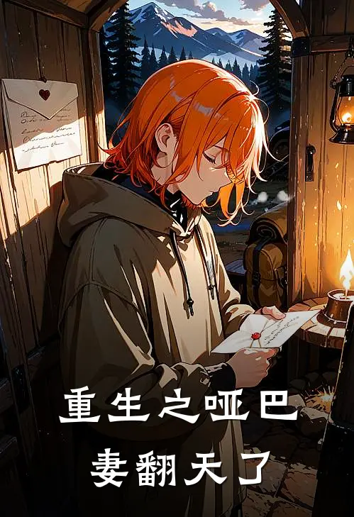 重生之哑巴妻翻天了