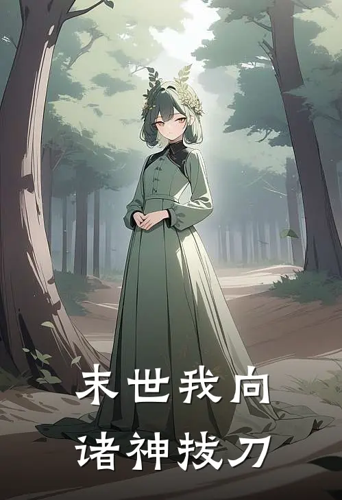 末世我向诸神拔刀