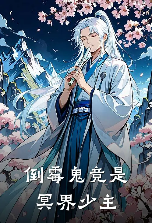 倒霉鬼竟是冥界少主