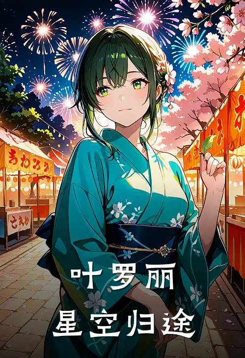 叶罗丽：星空归途