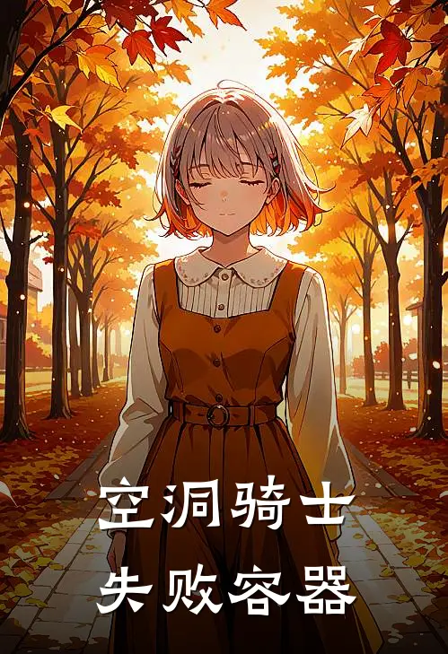 空洞骑士：失败容器