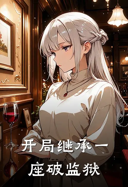 开局继承一座破监狱