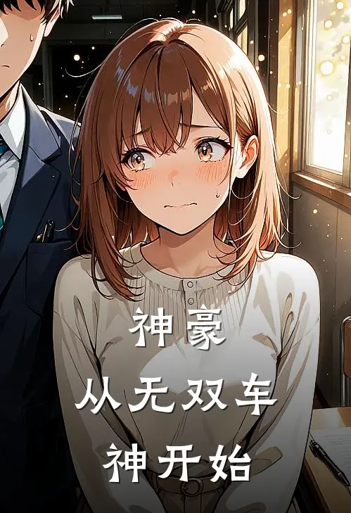 神豪：从无双车神开始