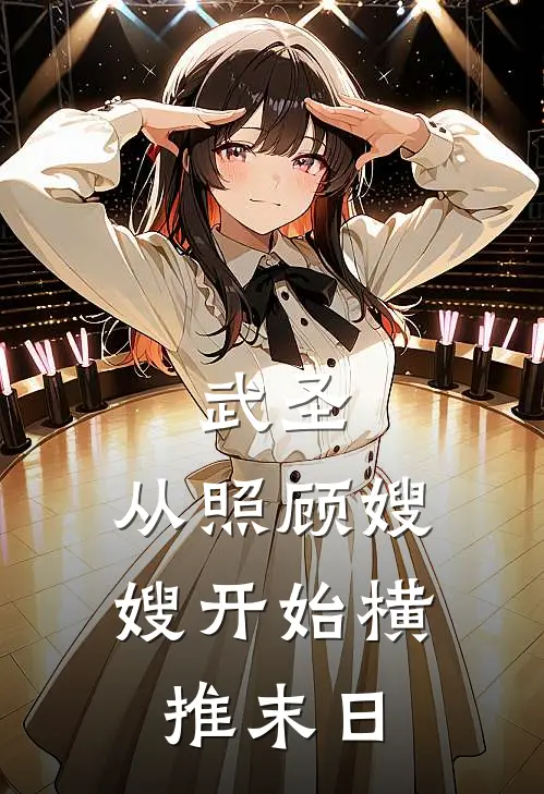 武圣：从照顾嫂嫂开始横推末日