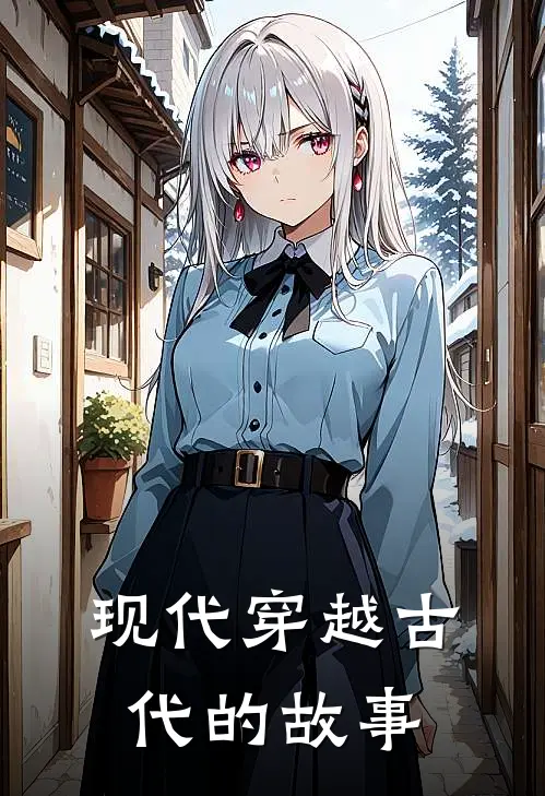 现代穿越古代的故事