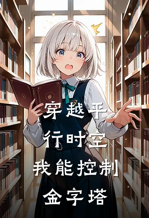 穿越平行时空，我能控制金字塔