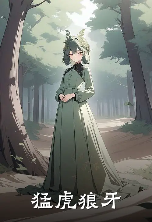 猛虎狼牙