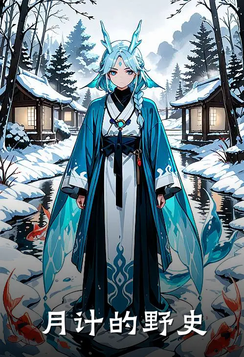 月计的野史