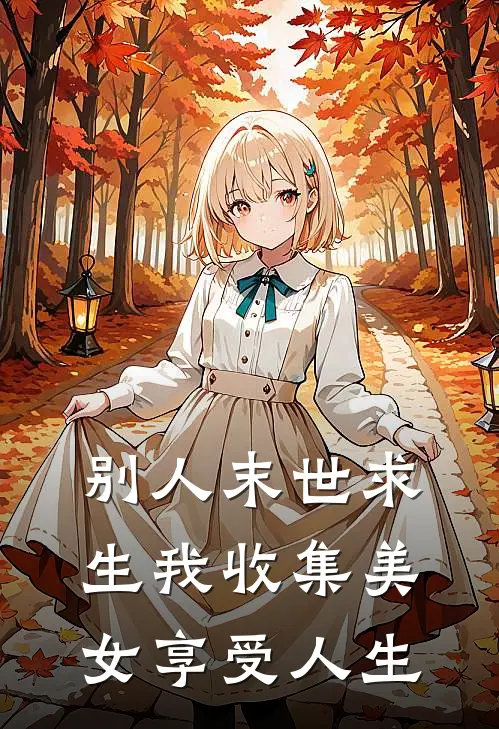 别人末世求生我收集美女享受人生
