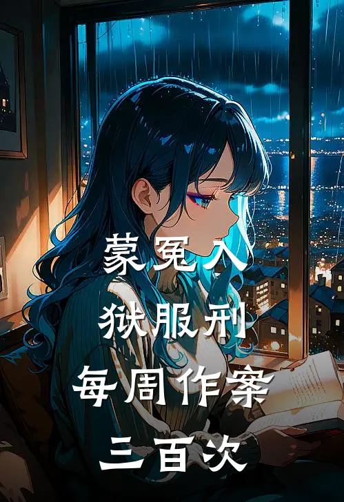 蒙冤入狱服刑，每周作案三百次