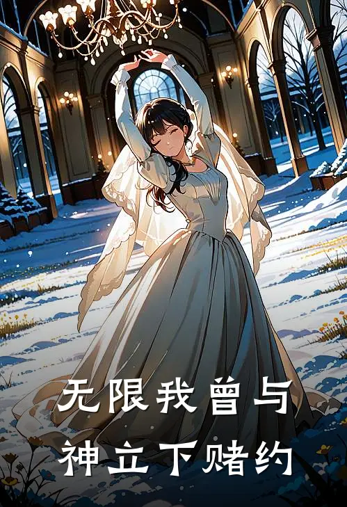 【无限】我曾与神立下赌约