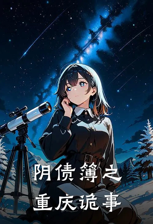 阴债簿之重庆诡事