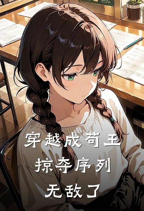 穿越成苟王，掠夺序列无敌了