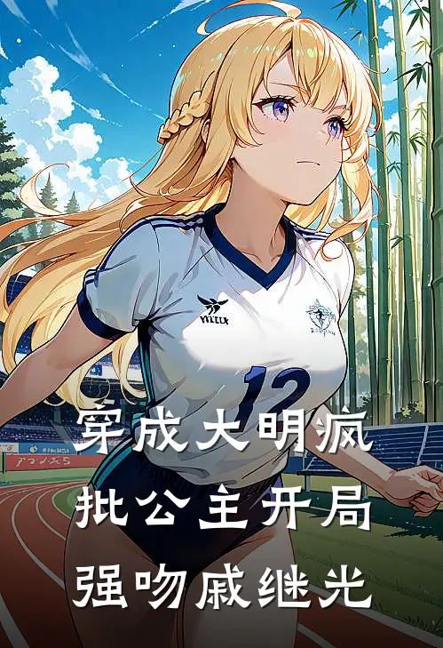 穿成大明疯批公主开局强吻戚继光