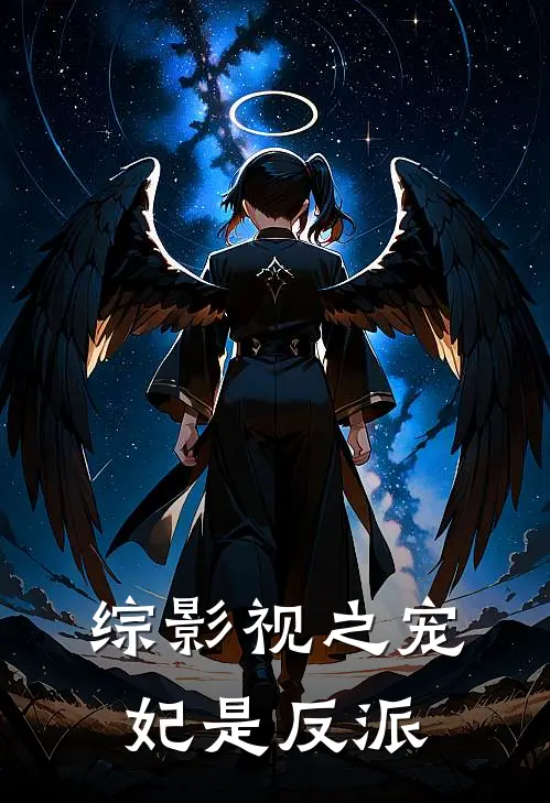 综影视之宠妃是反派