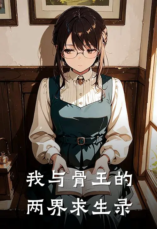 我与骨王的两界求生录