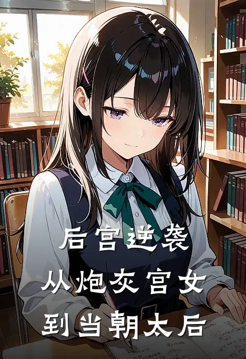 后宫逆袭：从炮灰宫女到当朝太后