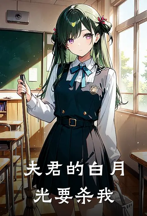 夫君的白月光要杀我