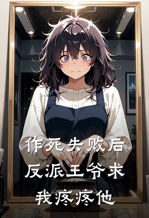 作死失败后，反派王爷求我疼疼他