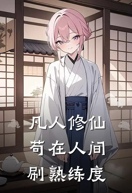 凡人修仙，苟在人间刷熟练度