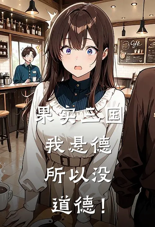 果实三国：我悬德，所以没道德！