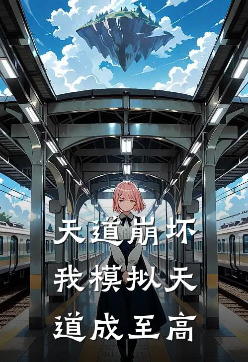 天道崩坏，我模拟天道成至高