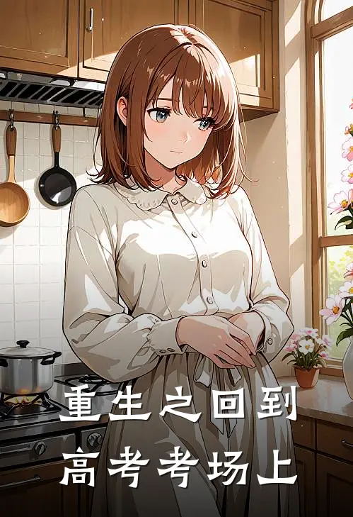 重生之回到高考考场上